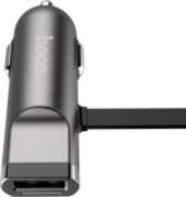 Hoco Universal UCL01 Multifunction apple+micro usb