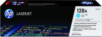 HP 128A - cyan - original