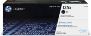 HP 135X Black