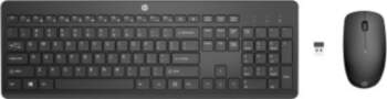 HP 235 Wireless Mouse and Keyboard