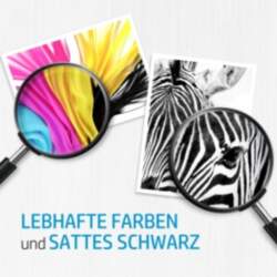 HP 303 Combo Pack - 2er-Pack