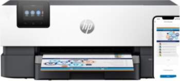 HP OfficeJet Pro 9110b Wireless Color