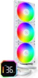 HyperFlow Digital 360, Wasserkühlung