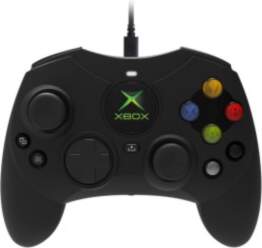 Hyperkin DuchesS Wired Controller - Officially