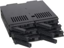Icy Dock MB326SP-B disk array 0