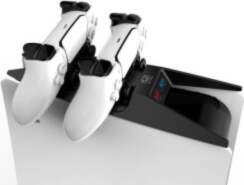 ILike   P-5 Dual & Fast Controller