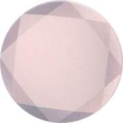 ILike Universal Pop Holder Diamonds Rose