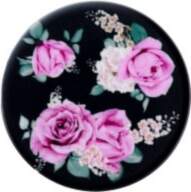 ILike Universal Pop Holder Flower Pink