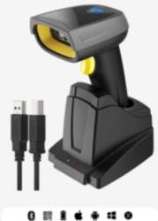 Inateck BCST-52 Handheld bar code reader