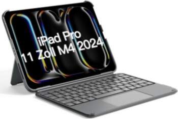 Inateck Keyboard Ace Touch iPad Pro