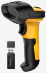 Inateck P6 Handheld bar code reader