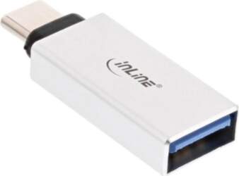 InLine - USB-Adapter - USB-C (M)