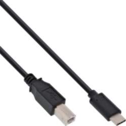 InLine - USB-Kabel - USB Type