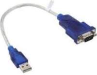 InLine USB->Serial Converter - Serieller Adapter