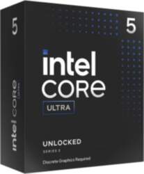 Intel Core Ultra 5 Desktop 245KF
