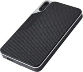 Intenso TX100 2 TB USB Type-C