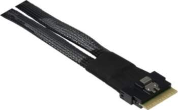 Inter-Tech 88885641 Serial Attached SCSI (SAS)