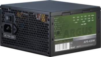 Inter-Tech Argus APS power supply unit