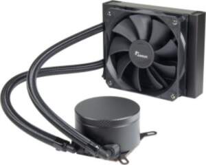 Inter-Tech ARGUS Iceman B-120 Water Cooling