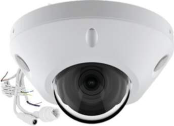 IP Camera TC-C35PS spec 5 Mpx