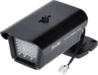 IR LED Projector Illuminator/45M LIR-CA32
