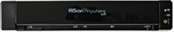 IRIS | IRIScan | Anywhere 6