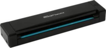 IRIS IRIScan Executive 4 - scanner