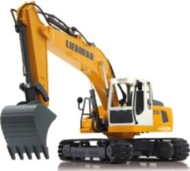 Jamara Bagger Liebherr R936 6+