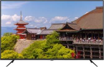 JAPANNEXT JN-IPS650UHD60F computer monitor 165.1