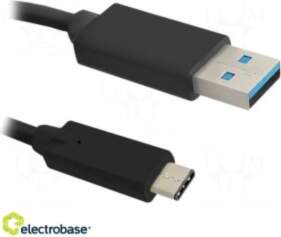 Kabelis | USB 3.0 |