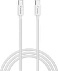Kabelis Verbatim Essentials Sync&Charge USB-C -