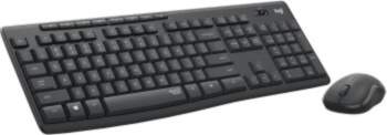 KEYBOARD +MOUSE COMBO MK295/ENG 920-009800 LOGITECH