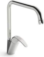 KITCHEN FAUCET 1438F POLARA