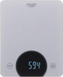 Kitchen scale Adler AD 3173s -