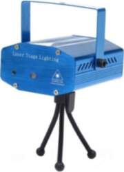 KL Mini Laser Stage Lighting Projetor