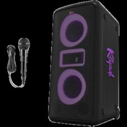 Klipsch Miami Partybox, Black