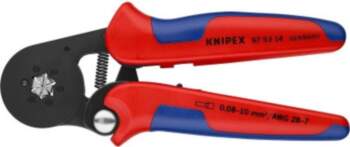 Knipex 97 53 14 plier
