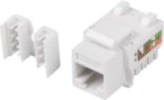 Lanberg | Keystone Module RJ45 to