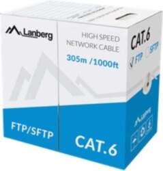 Lanberg | LAN Cable Cat.6