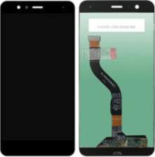LCD screen HUAWEI P10 lite, black