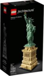 LEGO® Architecture Conf. 2 (21042)