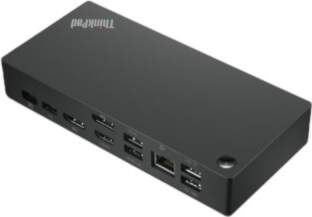 Lenovo 40AY0090EU notebook dock/port replicator Wired