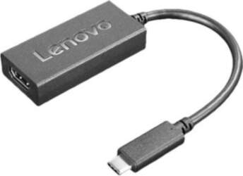 Lenovo - Externer Videoadapter - USB-C