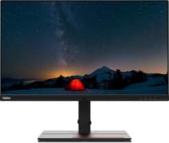 Lenovo ThinkVision P27u-20 Monitor