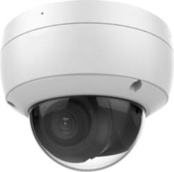 LevelOne Gemini IP Camera, 8-Mp, H