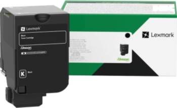Lexmark Return Programme 28K | CX735