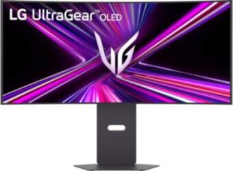 LG 34GX900A-B computer monitor 86.4