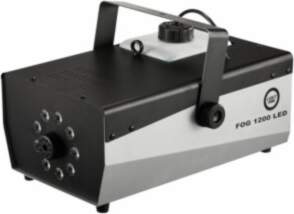LIGHT4ME FOG 1200 LED V2 fog