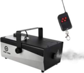 LIGHT4ME FOG 1200 V2 fog machine