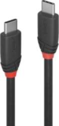 Lindy Black Line - USB-Kabel -